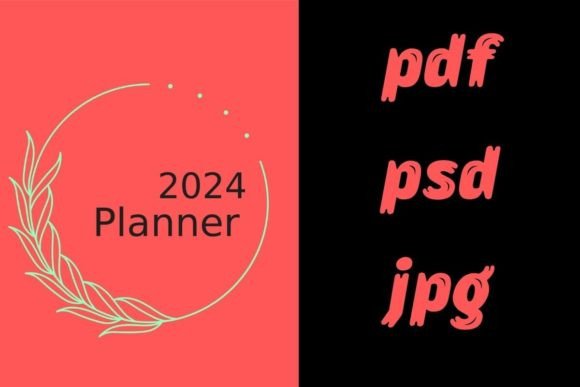 Download Book Cover Planner Design - Planner design Collection