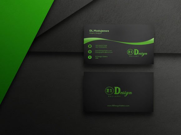 Download Modern Custom Business Card Template - Custom business Collection
