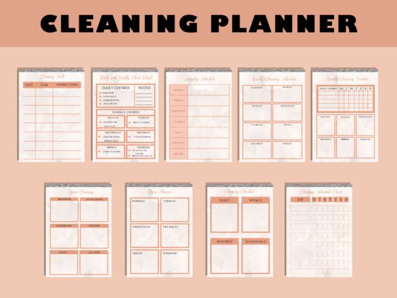 Download ADHD Planner Printable - Premium Resources