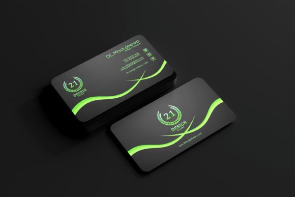 Download Custom Custom Business Card Design - Custom business Collection