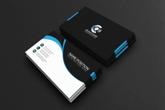 Download Unique Custom Business Card - Custom business Collection