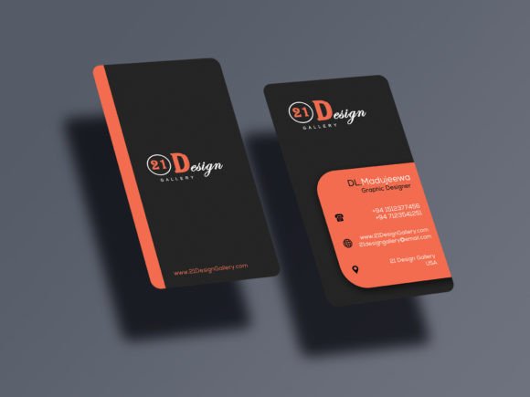 Download Unique Custom Business Card Template - Custom business Collection