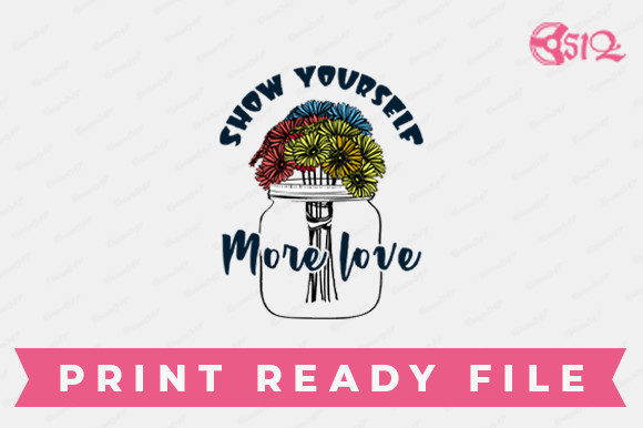 Download Vintage Flower Sublimation/Daisy - Vintage Collection
